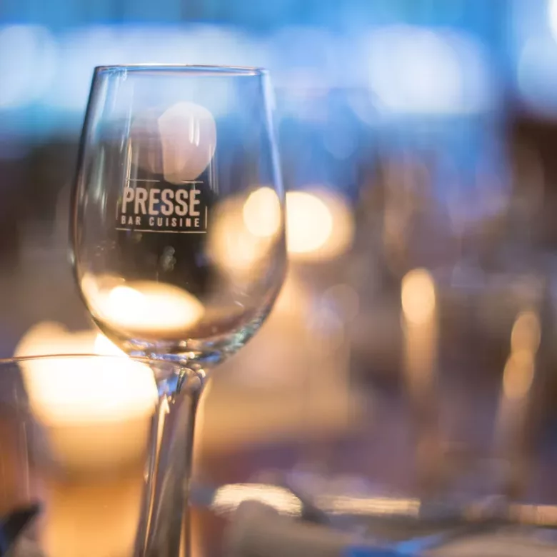 Presse Bar Cuisine - Sebastian Schollmeyer