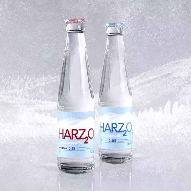 H2O - Sebastian Schollmeyer