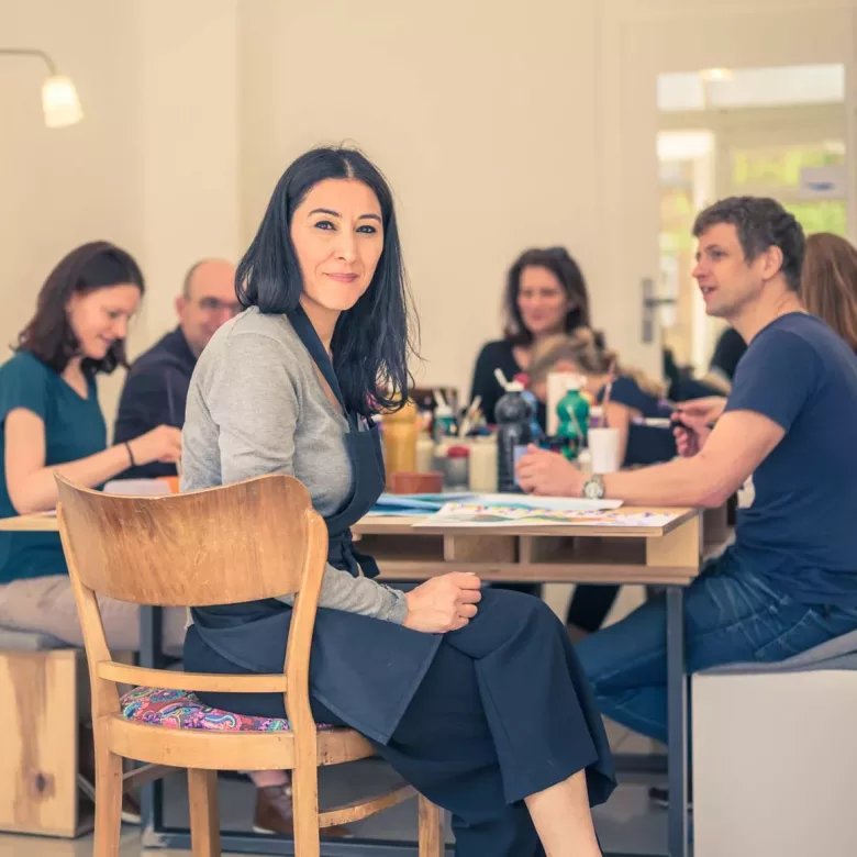 Blau-Wal - Sebastian Schollmeyer