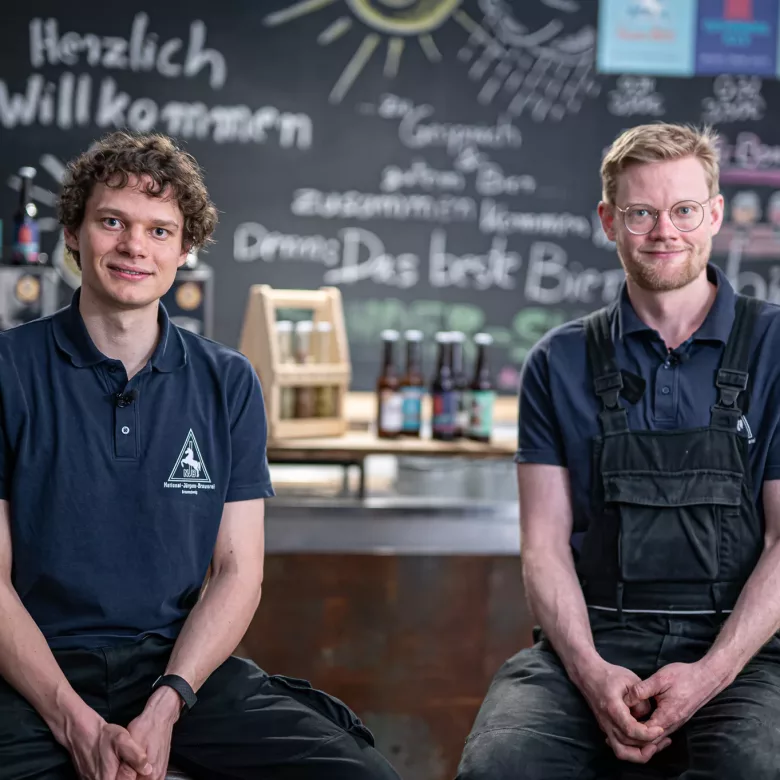 National Jürgens Brauerei - Sebastian Schollmeyer