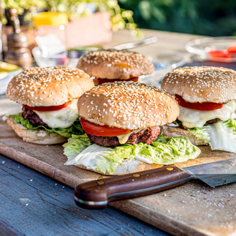 Gartenküche 2021 - Sebastian Schollmeyer