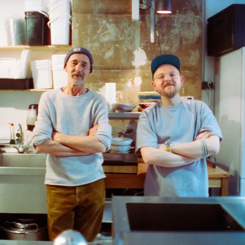 Alex und Casis Knast – Sebastian Schollmeyer